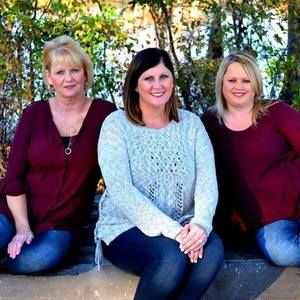 Meet your Posher, Kay